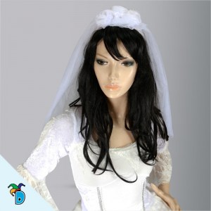 Disfraz Novia Fantasma